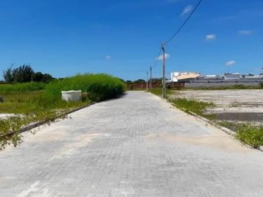 Foto 11 de 14: Terreno em leilão em Beberibe - CE, bairro Santa Eugenia — Área com 14.652 m² (Fazenda Mosquito) - Santa Eugenia - Beberibe - CE