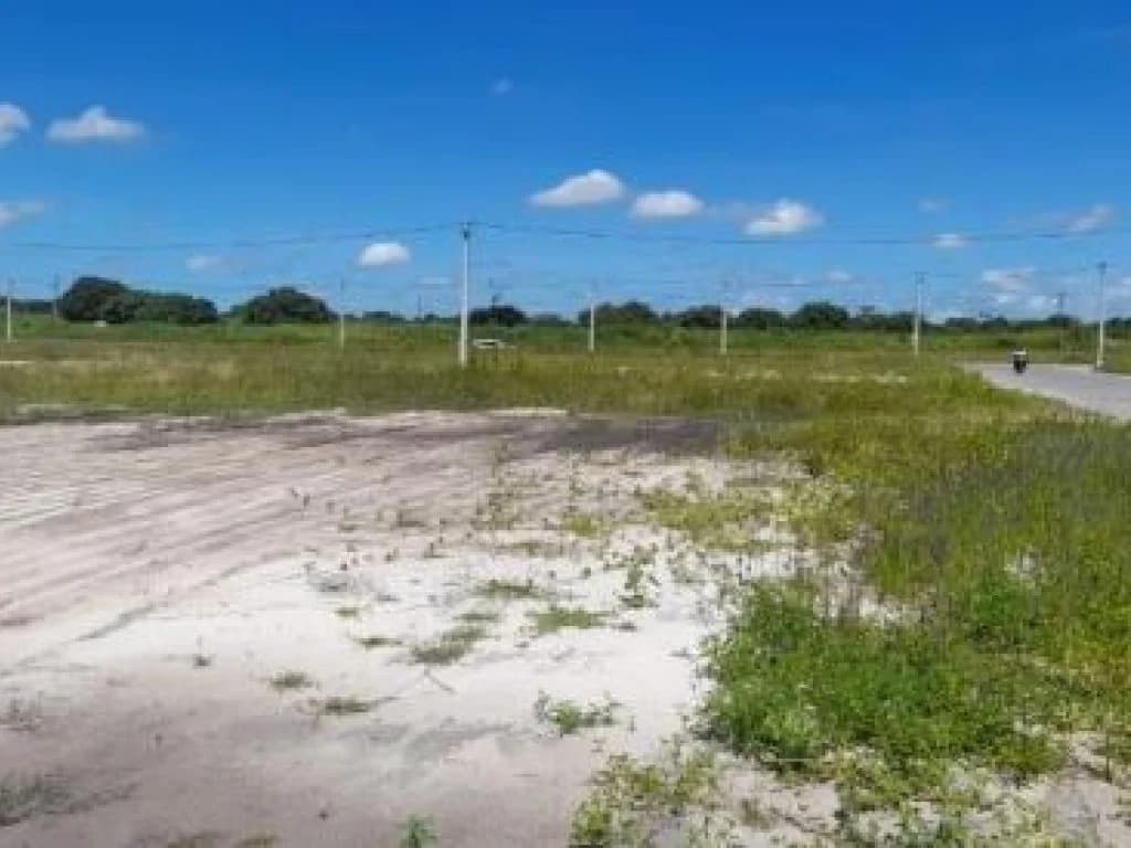 Foto 3 de 14: Terreno em leilão em Beberibe - CE, bairro Santa Eugenia — Área com 14.652 m² (Fazenda Mosquito) - Santa Eugenia - Beberibe - CE