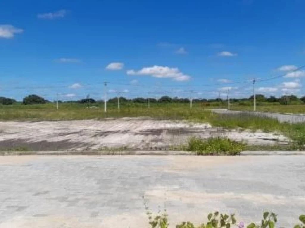Foto 1 de 14: Terreno em leilão em Beberibe - CE, bairro Santa Eugenia — Área com 14.652 m² (Fazenda Mosquito) - Santa Eugenia - Beberibe - CE