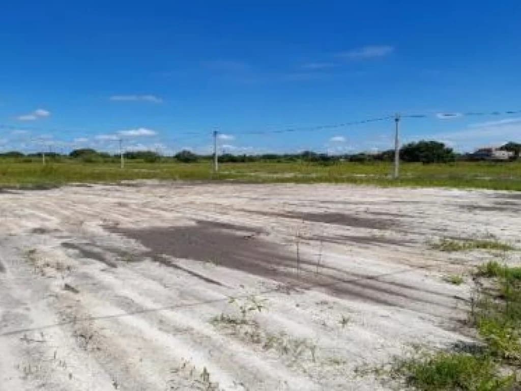 Foto 12 de 14: Terreno em leilão em Beberibe - CE, bairro Santa Eugenia — Área com 14.652 m² (Fazenda Mosquito) - Santa Eugenia - Beberibe - CE