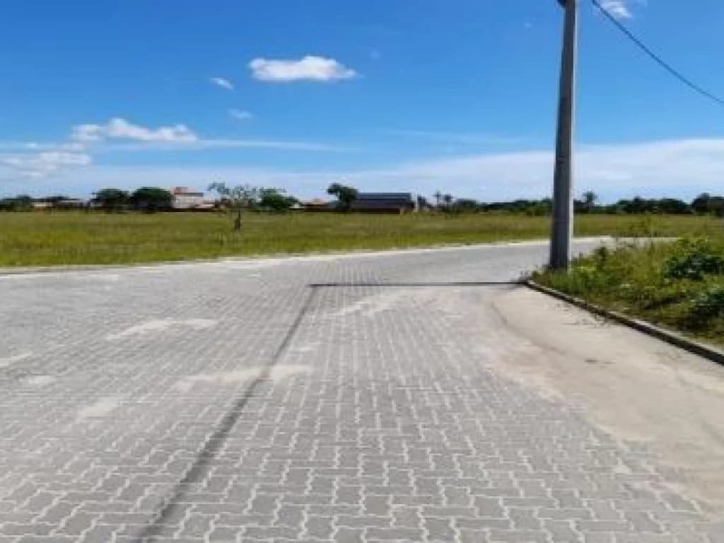 Foto 10 de 14: Terreno em leilão em Beberibe - CE, bairro Santa Eugenia — Área com 14.652 m² (Fazenda Mosquito) - Santa Eugenia - Beberibe - CE