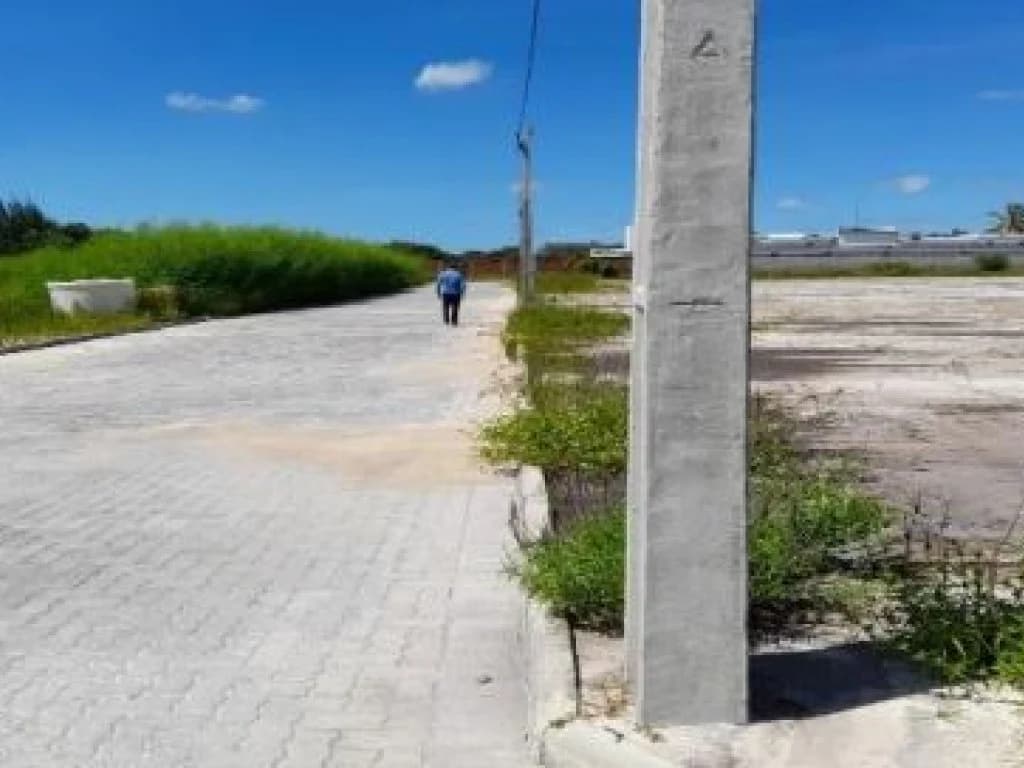 Foto 8 de 14: Terreno em leilão em Beberibe - CE, bairro Santa Eugenia — Área com 14.652 m² (Fazenda Mosquito) - Santa Eugenia - Beberibe - CE