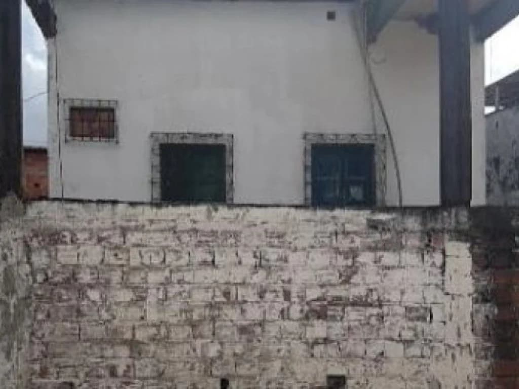 Casa em leilão em Ananindeua - PA, bairro Icuí-guajará — Casa 100 m² - Icuí-Guajará - Ananindeua - PA