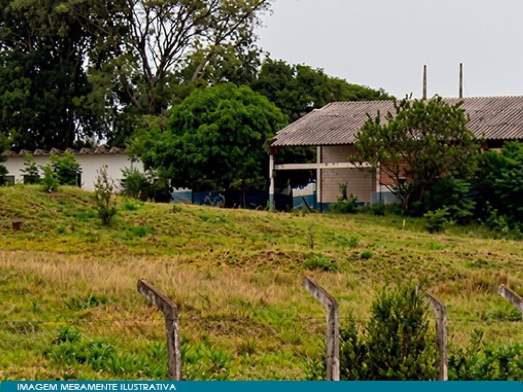 Foto 4 de 5: Area Rural em leilão em Ampére - PR, bairro Colônia Missões — Imóvel Rural 16.132 m² - Colônia Missões - Ampére - PR