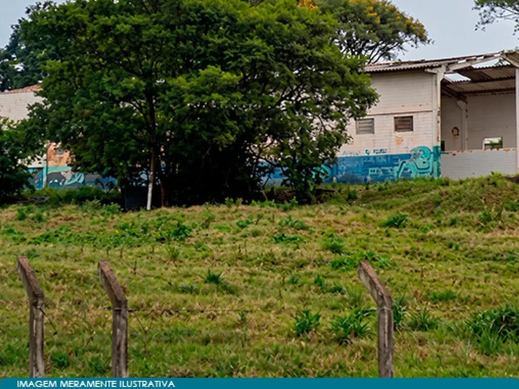 Foto 3 de 5: Area Rural em leilão em Ampére - PR, bairro Colônia Missões — Imóvel Rural 16.132 m² - Colônia Missões - Ampére - PR