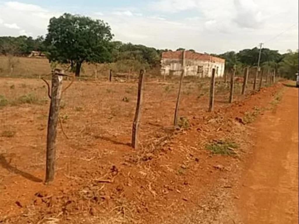 Foto 5 de 10: Terreno em leilão em Alexânia - GO, bairro Setor Nordeste — Terrenos 797 m² - Setor Nordeste - Alexânia - GO