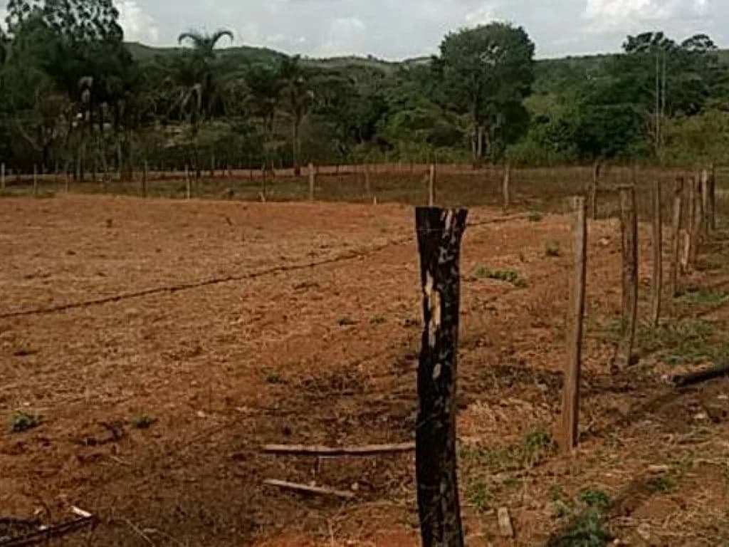 Foto 8 de 10: Terreno em leilão em Alexânia - GO, bairro Setor Nordeste — Terrenos 797 m² - Setor Nordeste - Alexânia - GO