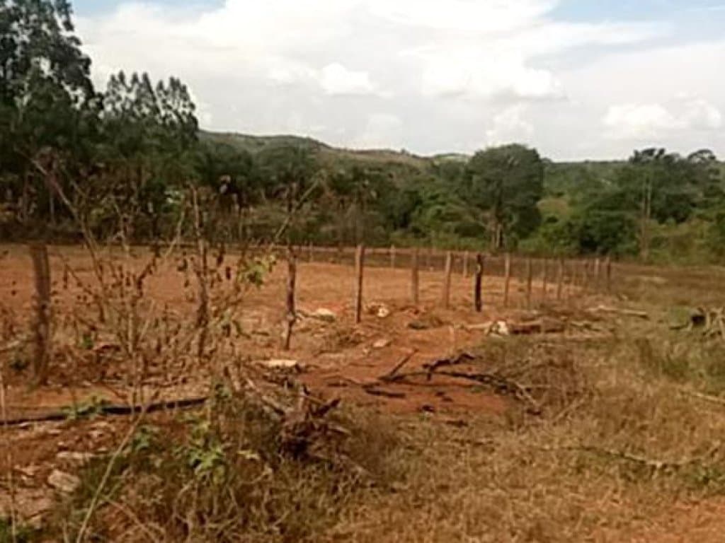Foto 6 de 10: Terreno em leilão em Alexânia - GO, bairro Setor Nordeste — Terrenos 797 m² - Setor Nordeste - Alexânia - GO
