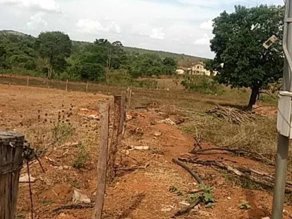 Foto 7 de 10: Terreno em leilão em Alexânia - GO, bairro Setor Nordeste — Terrenos 797 m² - Setor Nordeste - Alexânia - GO