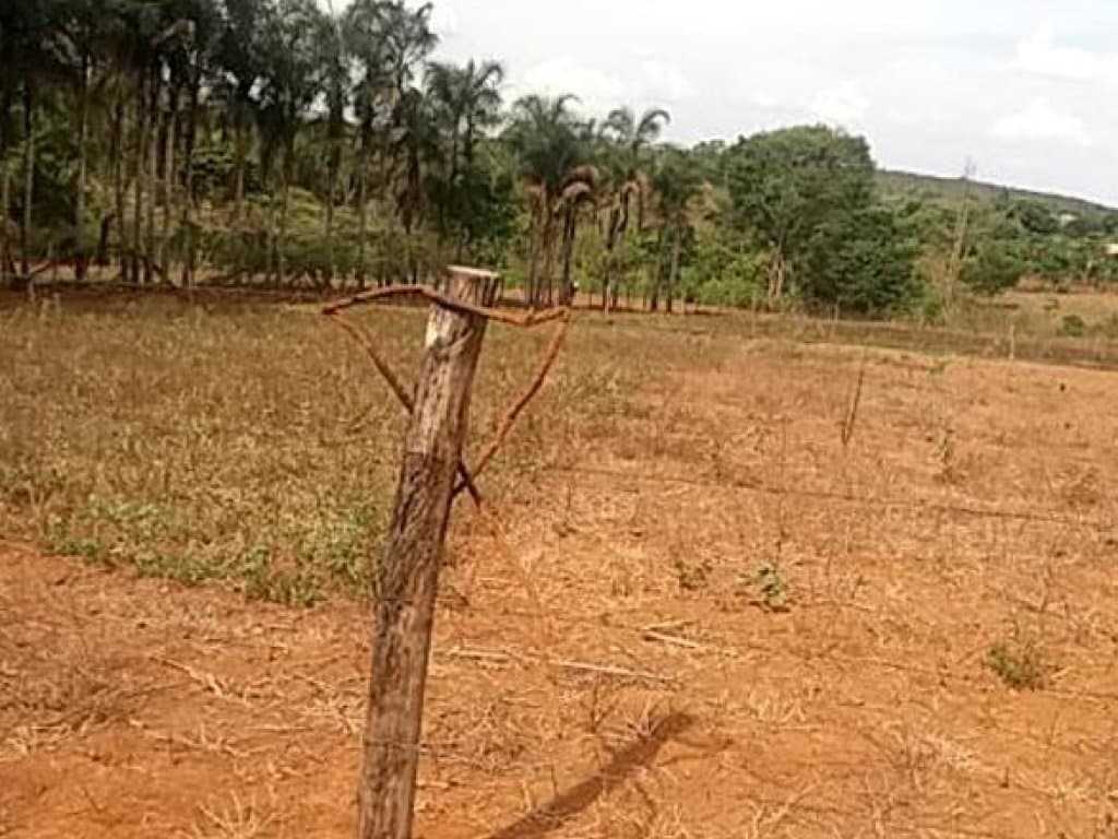 Foto 2 de 10: Terreno em leilão em Alexânia - GO, bairro Setor Nordeste — Terrenos 797 m² - Setor Nordeste - Alexânia - GO