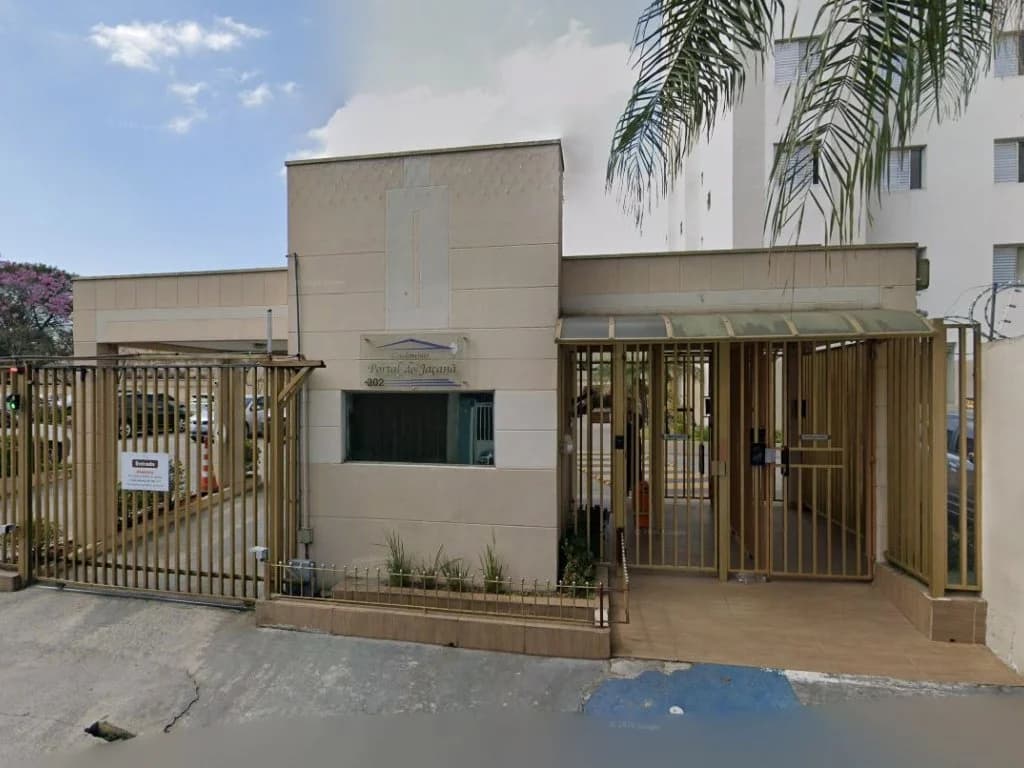 Foto 2 de 3: Apartamento em leilão em São Paulo - SP, bairro Jaçanã — Apartamento 56 m² (01 vaga) - Jaçanã - São Paulo - SP