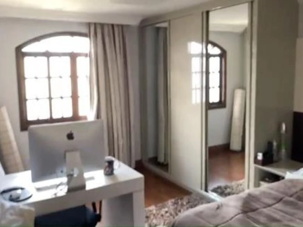Foto 9 de 16: Casa em leilão em Curitiba - PR, bairro Guaíra — Casa 404 m² - Guaíra - Curitiba - PR