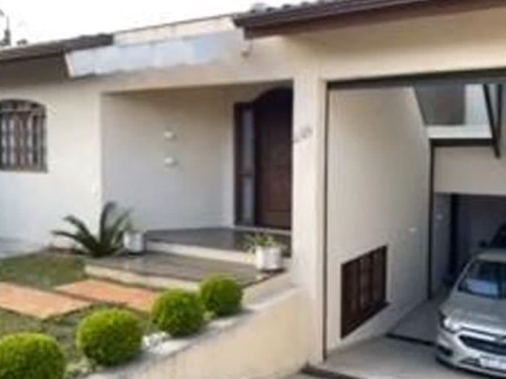 Foto 16 de 16: Casa em leilão em Curitiba - PR, bairro Guaíra — Casa 404 m² - Guaíra - Curitiba - PR