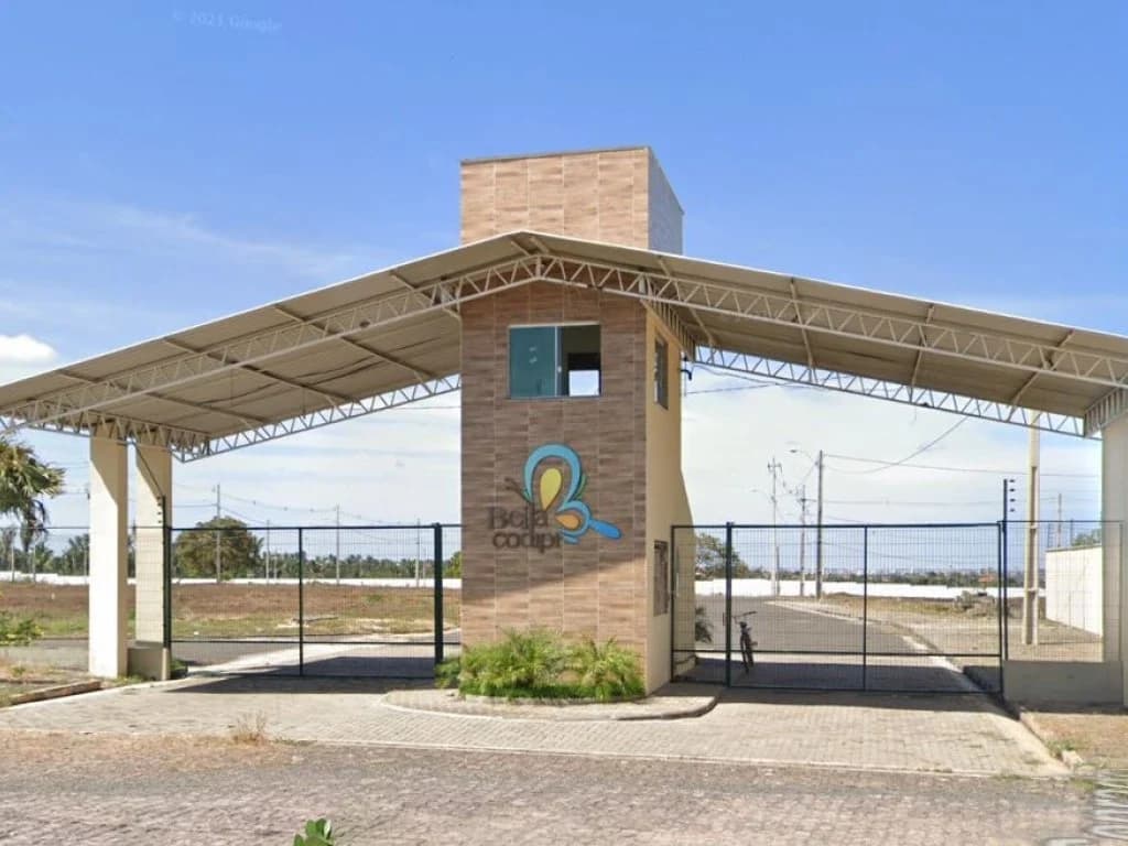 Terreno em leilão em Teresina - PI, bairro Monte Verde — Terrenos em Condomínio 778 m² (Lts. 04, 05, 12 e 14 da Qd. I) - Monte Verde - Teresina - PI