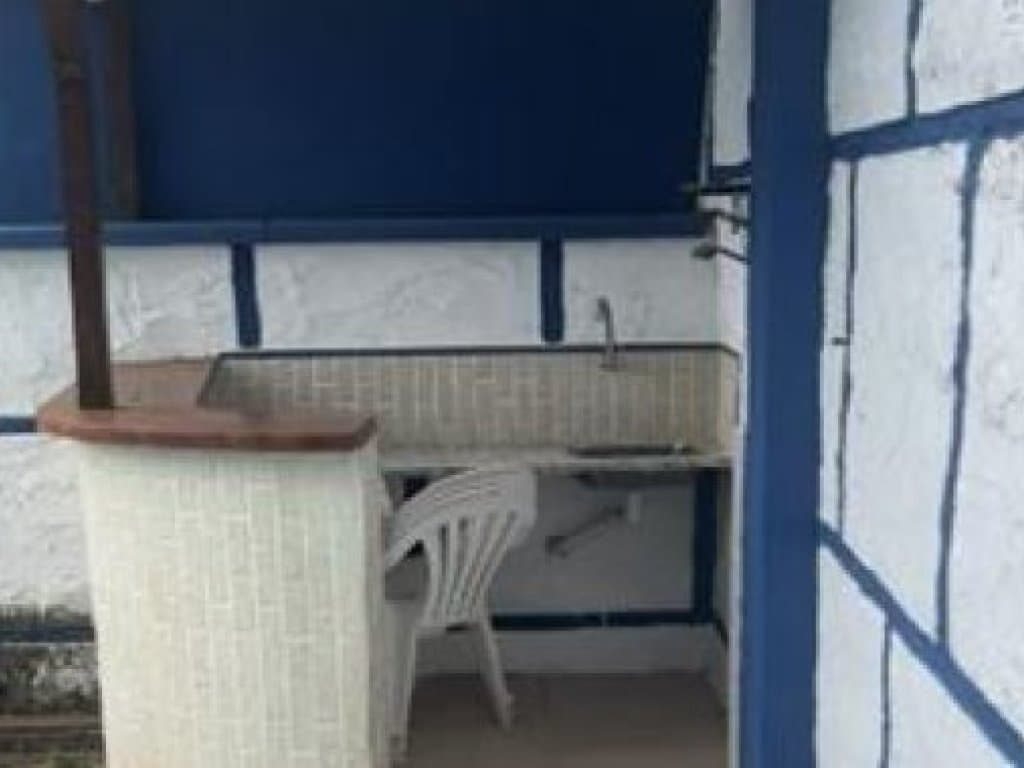 Foto 3 de 5: Casa em leilão em Rio De Janeiro - RJ, bairro Jacarepaguá — Casa 210 m² - Jacarepaguá - Rio de Janeiro - RJ