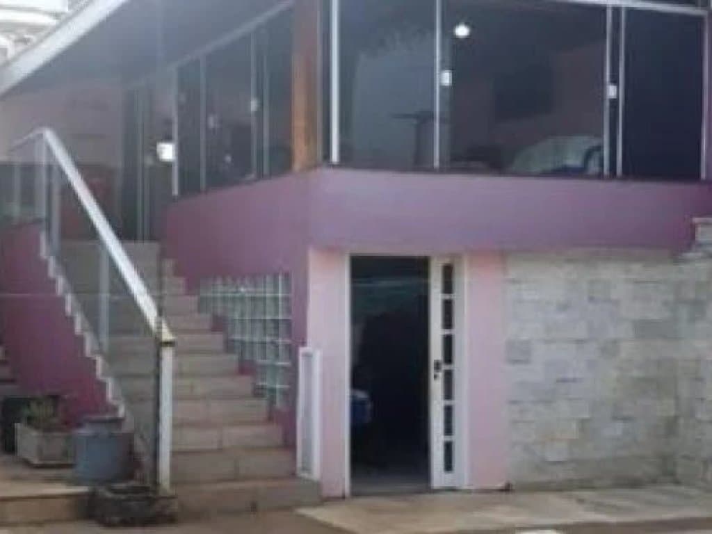 Foto 7 de 10: Casa em leilão em Rio Claro - SP, bairro Jardim Itapuã — Casa 84 m² - Jardim Itapuã - Rio Claro - SP