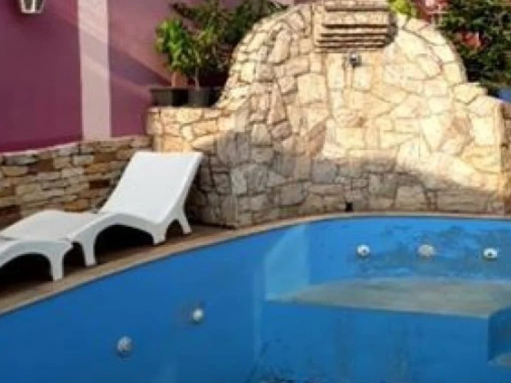 Foto 4 de 10: Casa em leilão em Rio Claro - SP, bairro Jardim Itapuã — Casa 84 m² - Jardim Itapuã - Rio Claro - SP
