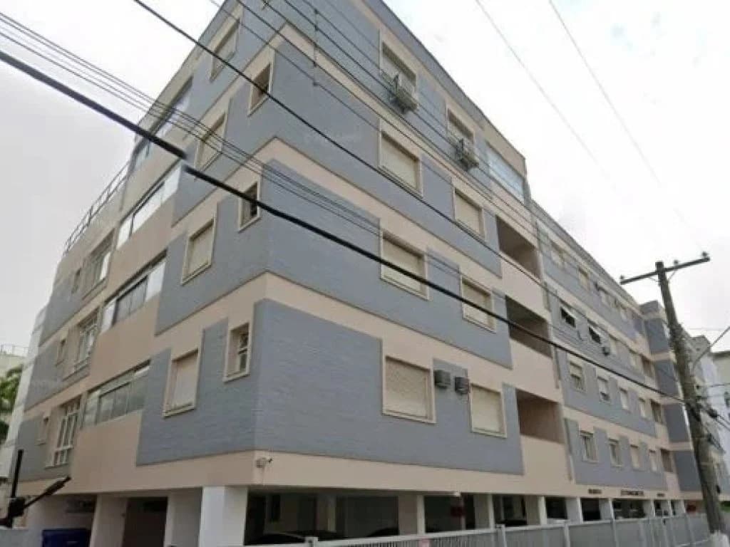 Foto 2 de 2: Apartamento em leilão em Guarujá - SP, bairro João Batista Julião — Apartamento 203 m² (01 vaga) - João Batista Julião - Guarujá - SP