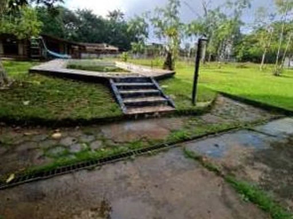 Foto 6 de 9: Terreno em leilão em Marituba - PA, bairro Centro — Área com 1,88 ha (com construções) - Centro - Marituba - PA