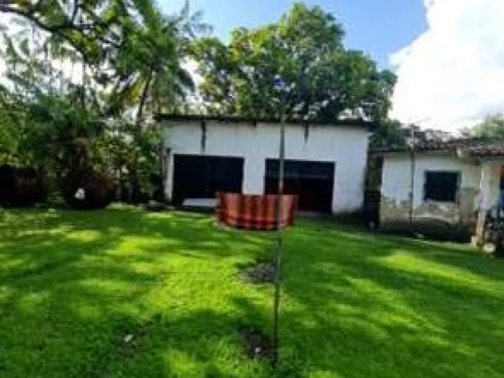 Foto 4 de 9: Terreno em leilão em Marituba - PA, bairro Centro — Área com 1,88 ha (com construções) - Centro - Marituba - PA
