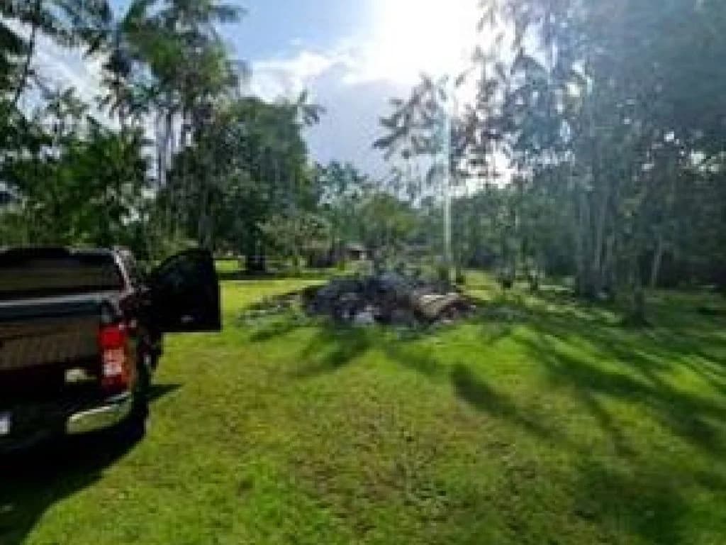 Foto 9 de 9: Terreno em leilão em Marituba - PA, bairro Centro — Área com 1,88 ha (com construções) - Centro - Marituba - PA
