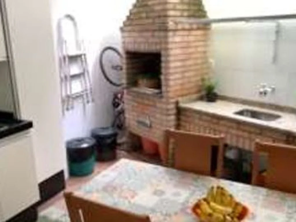 Foto 6 de 10: Casa em leilão em São Paulo - SP, bairro Vila Matilde — Casa 99 m² - Vila Matilde - São Paulo - SP