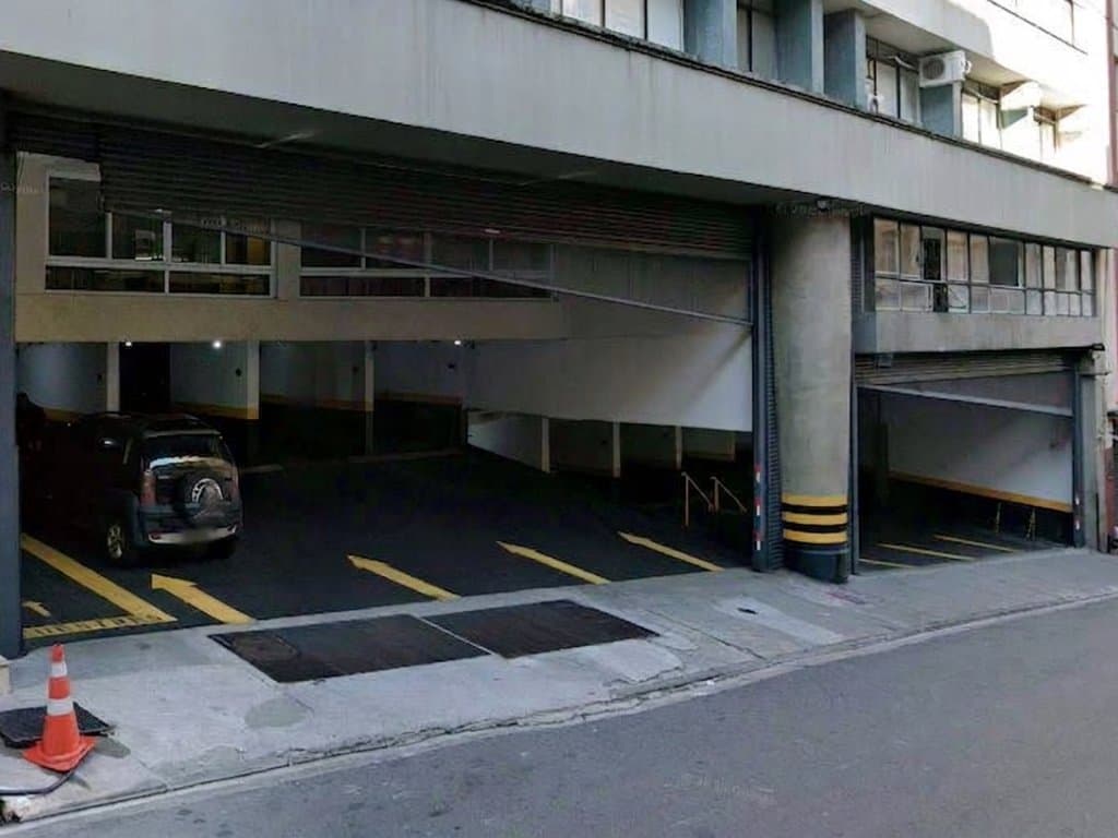 Foto 2 de 4: Vaga de Garagem em leilão em São Paulo - SP, bairro Sé — Box de Garagem 20 m² (Unid. 27-F-1 | Garagem Central Riachuelo) - Sé - São Paulo - SP