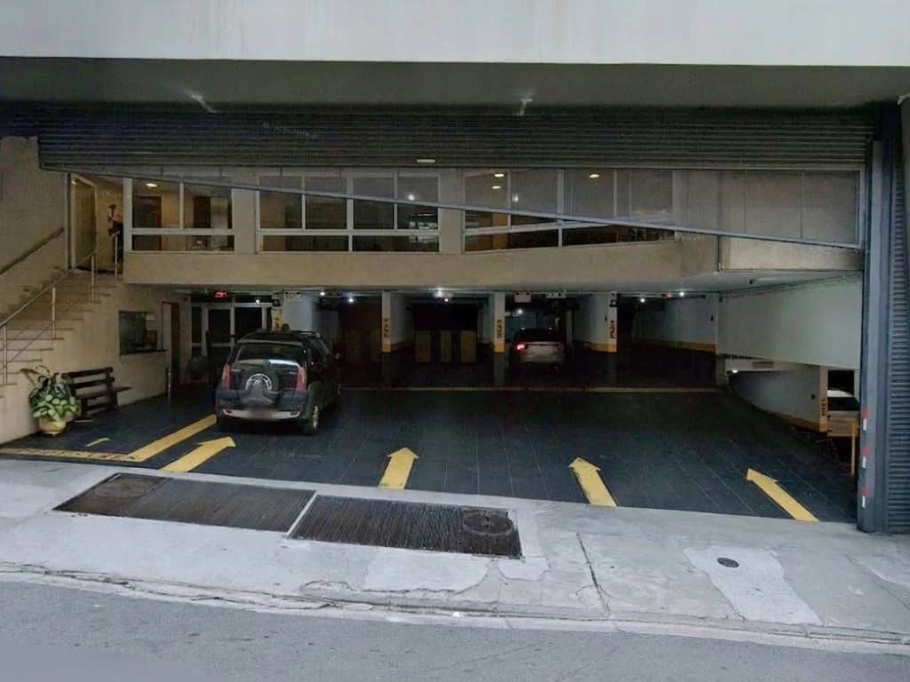Foto 1 de 4: Vaga de Garagem em leilão em São Paulo - SP, bairro Sé — Box de Garagem 20 m² (Unid. 27-F-1 | Garagem Central Riachuelo) - Sé - São Paulo - SP