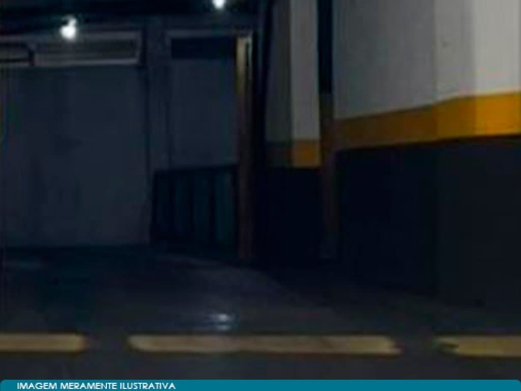 Foto 4 de 4: Vaga de Garagem em leilão em São Paulo - SP, bairro Sé — Box de Garagem 20 m² (Unid. 27-F-1 | Garagem Central Riachuelo) - Sé - São Paulo - SP