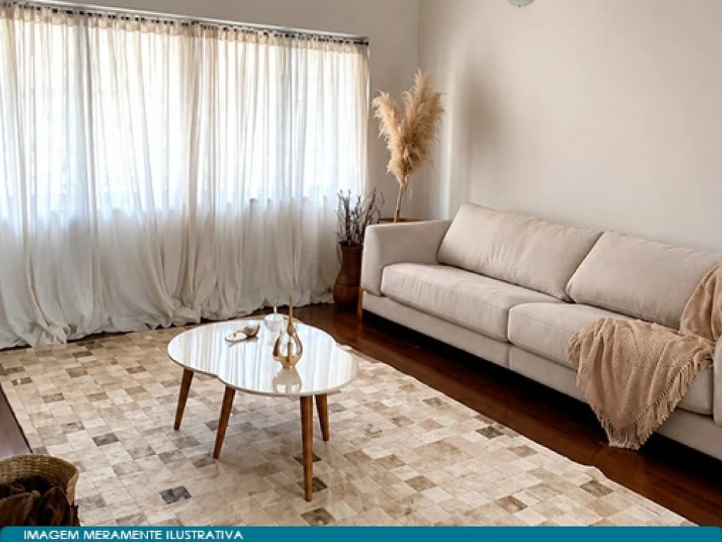 Foto 8 de 16: Casa em leilão em Bauru - SP, bairro Jardim Panorama — Casa 256 m² - Jardim Panorama - Bauru - SP