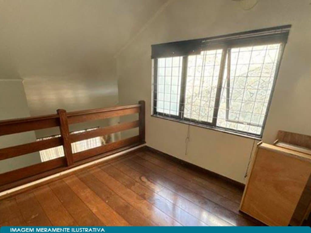 Foto 12 de 16: Casa em leilão em Bauru - SP, bairro Jardim Panorama — Casa 256 m² - Jardim Panorama - Bauru - SP