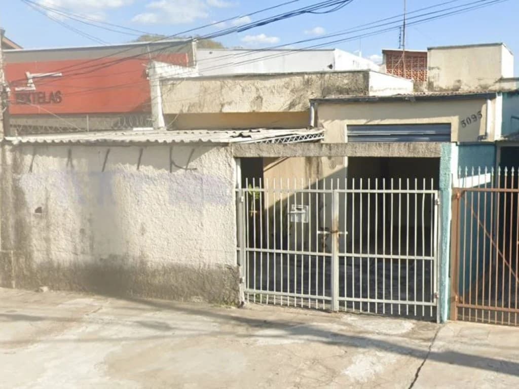 Foto 1 de 9: Casa em leilão em Jundiaí - SP, bairro Jardim Shangai — Casa 64 m² em Terreno de 162 m² - Jardim Shangai - Jundiaí - SP