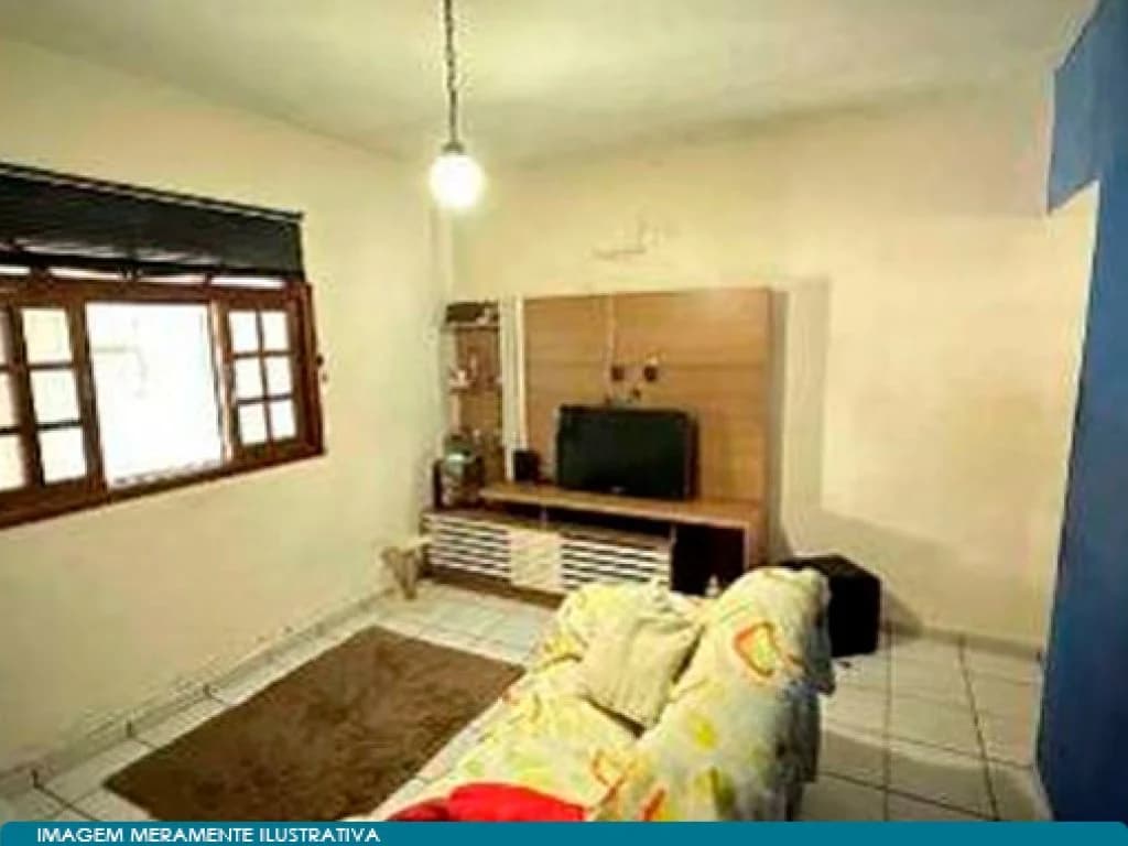 Foto 5 de 9: Casa em leilão em Jundiaí - SP, bairro Jardim Shangai — Casa 64 m² em Terreno de 162 m² - Jardim Shangai - Jundiaí - SP