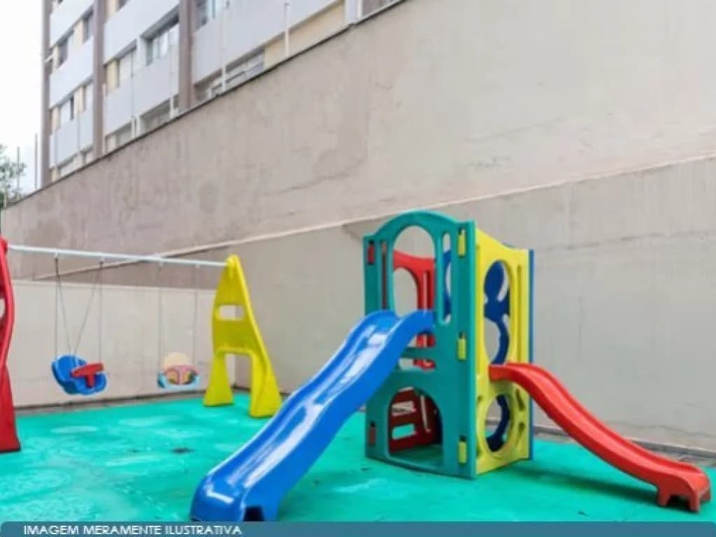 Foto 5 de 8: Apartamento em leilão em São Paulo - SP, bairro Lapa — Apartamento 88 m² - Vila Ipojuca - São Paulo - SP