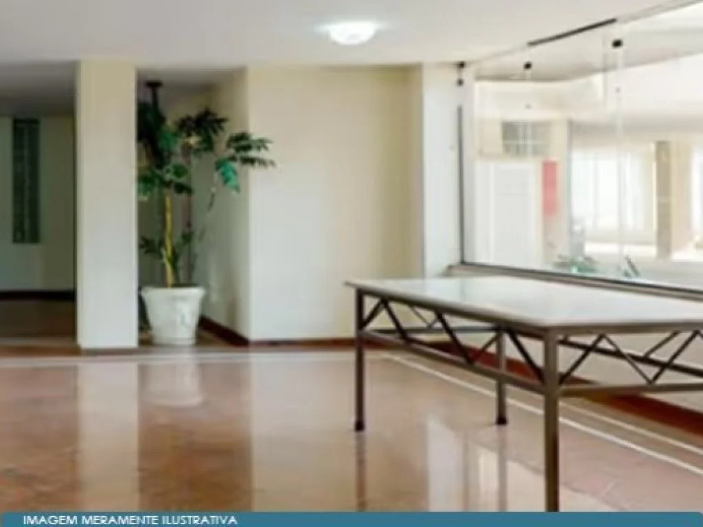Foto 8 de 8: Apartamento em leilão em São Paulo - SP, bairro Lapa — Apartamento 88 m² - Vila Ipojuca - São Paulo - SP