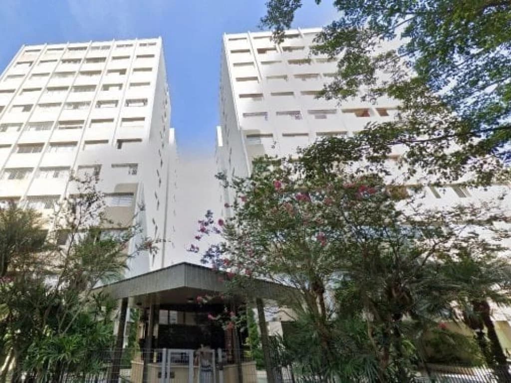 Foto 1 de 8: Apartamento em leilão em São Paulo - SP, bairro Lapa — Apartamento 88 m² - Vila Ipojuca - São Paulo - SP