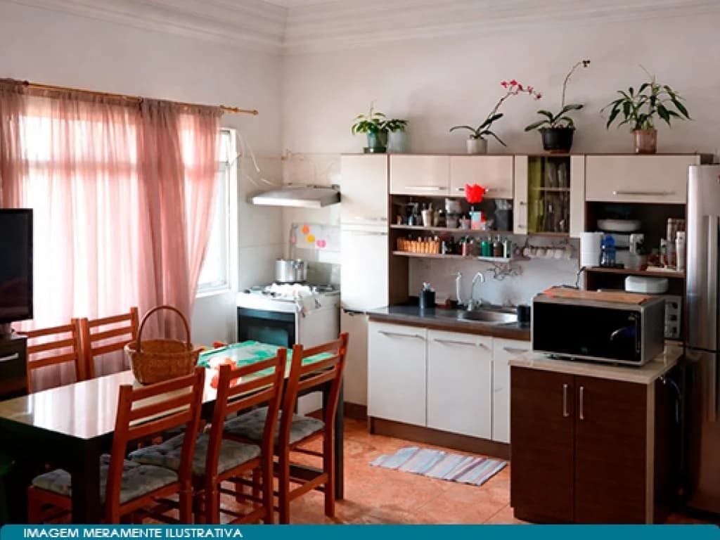 Foto 7 de 7: Casa em leilão em São Paulo - SP, bairro Jardim Ana Rosa — Direitos sobre Casa 250 m² - Jardim Ana Rosa - São Paulo - SP