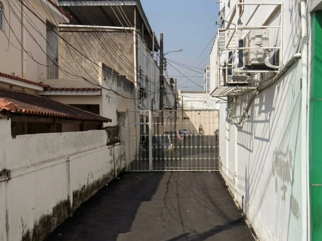 Foto 1 de 3: Apartamento em leilão em Nilópolis - RJ, bairro Centro — Apartamento 66 m² (privativa + comum) - Centro - Nilópolis - RJ