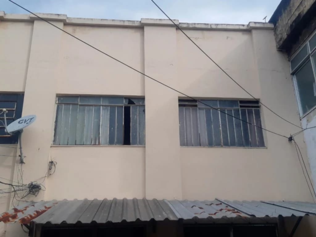 Foto 3 de 3: Apartamento em leilão em Nilópolis - RJ, bairro Centro — Apartamento 66 m² (privativa + comum) - Centro - Nilópolis - RJ