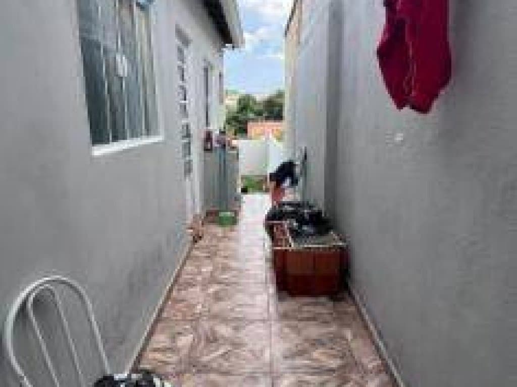 Foto 2 de 10: Casa em leilão em Itapetininga - SP, bairro Jardim Maricota — Casa 94 m² - Jardim Maricota - Itapetininga - SP