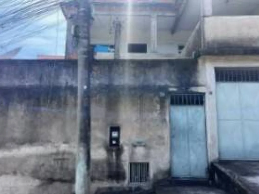 Foto 1 de 3: Casa em leilão em Volta Redonda - RJ, bairro Retiro — Casa 128 m² - Retiro - Volta Redonda - RJ