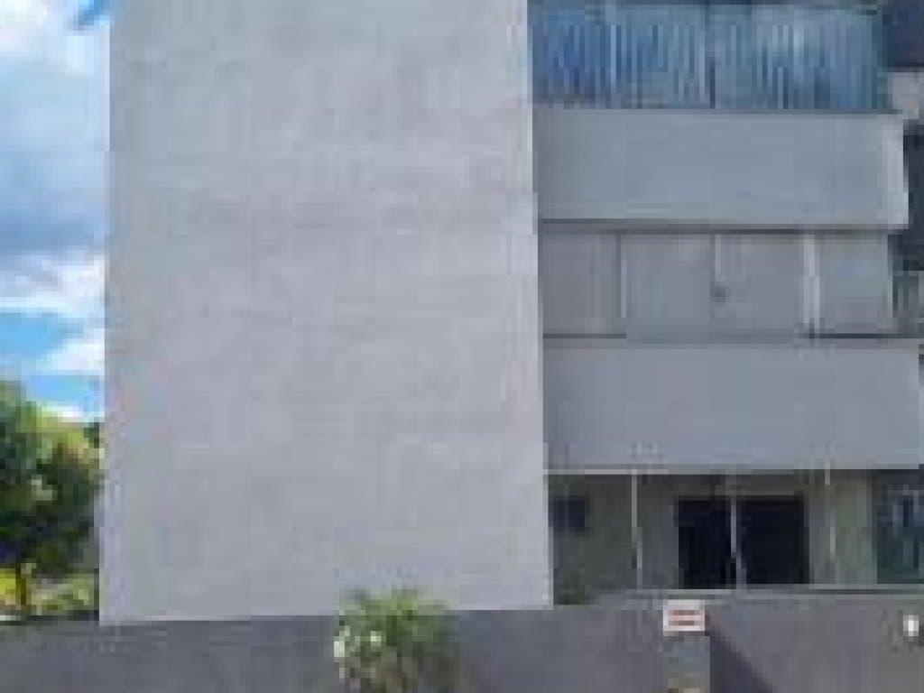 Foto 2 de 5: Apartamento em leilão em Frederico Westphalen - RS — Apartamento 93 m² (Unid. 101) - São Francisco de Paula - Frederico Westphalen - RS