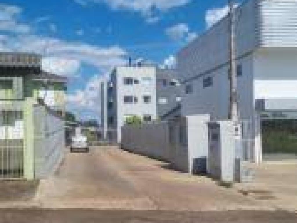Foto 5 de 5: Apartamento em leilão em Frederico Westphalen - RS — Apartamento 93 m² (Unid. 101) - São Francisco de Paula - Frederico Westphalen - RS