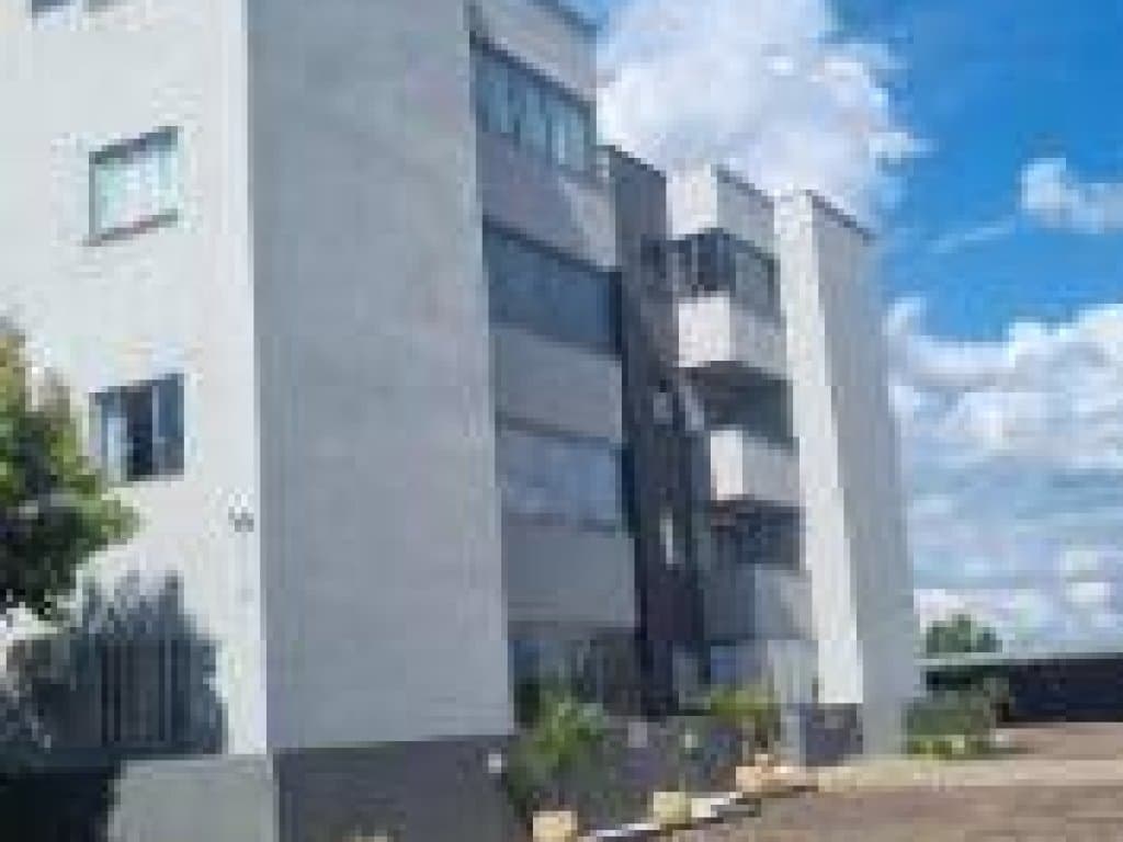 Foto 4 de 5: Apartamento em leilão em Frederico Westphalen - RS — Apartamento 93 m² (Unid. 101) - São Francisco de Paula - Frederico Westphalen - RS