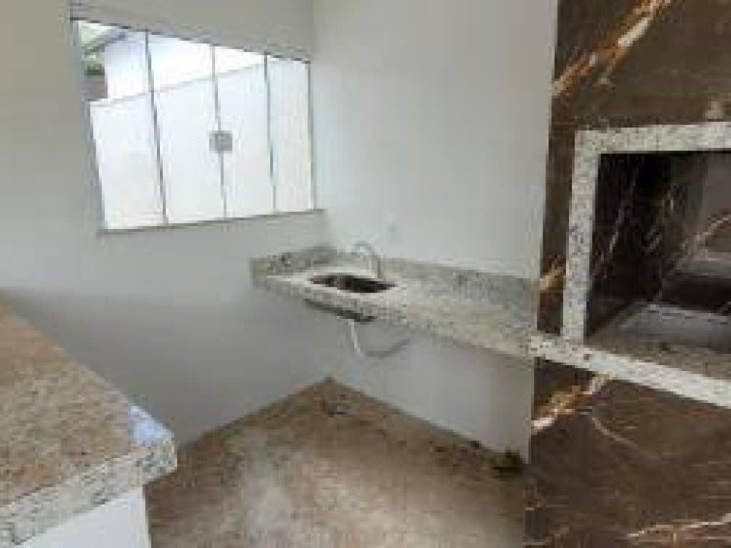 Foto 25 de 25: Casa em leilão em Tupã - SP, bairro Nova Tupã — Casa 107 m² - Nova Tupã - Tupã - SP
