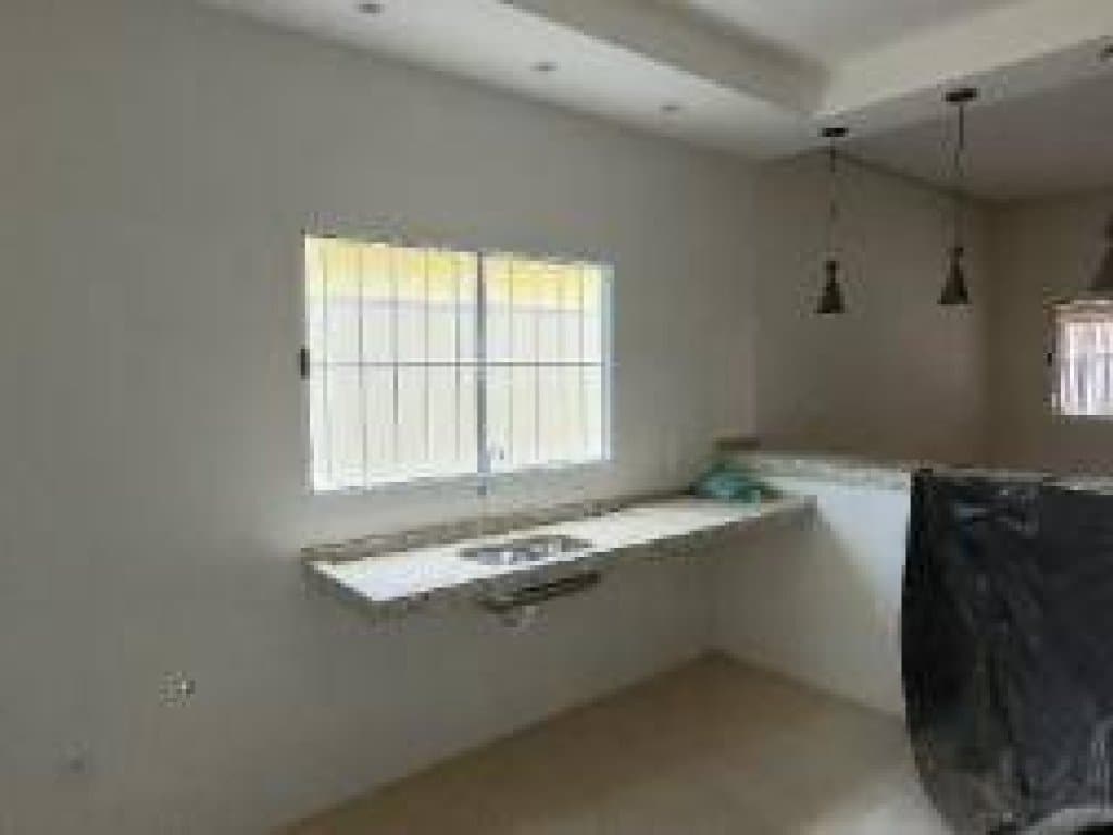 Foto 12 de 25: Casa em leilão em Tupã - SP, bairro Nova Tupã — Casa 107 m² - Nova Tupã - Tupã - SP