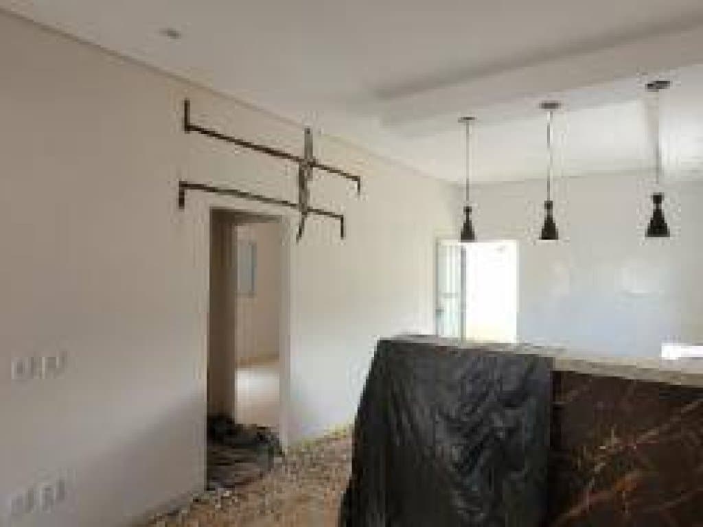 Foto 3 de 25: Casa em leilão em Tupã - SP, bairro Nova Tupã — Casa 107 m² - Nova Tupã - Tupã - SP