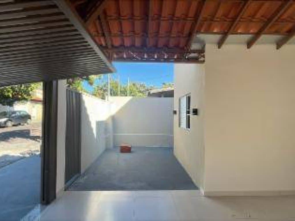 Foto 17 de 25: Casa em leilão em Tupã - SP, bairro Nova Tupã — Casa 107 m² - Nova Tupã - Tupã - SP