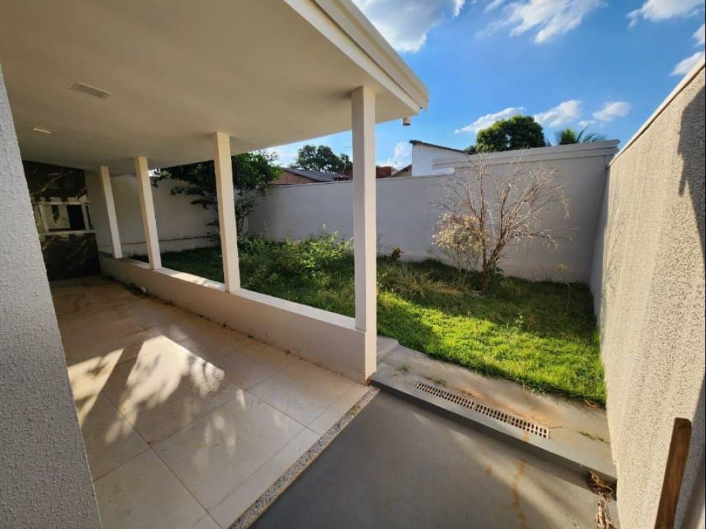 Foto 19 de 25: Casa em leilão em Tupã - SP, bairro Nova Tupã — Casa 107 m² - Nova Tupã - Tupã - SP