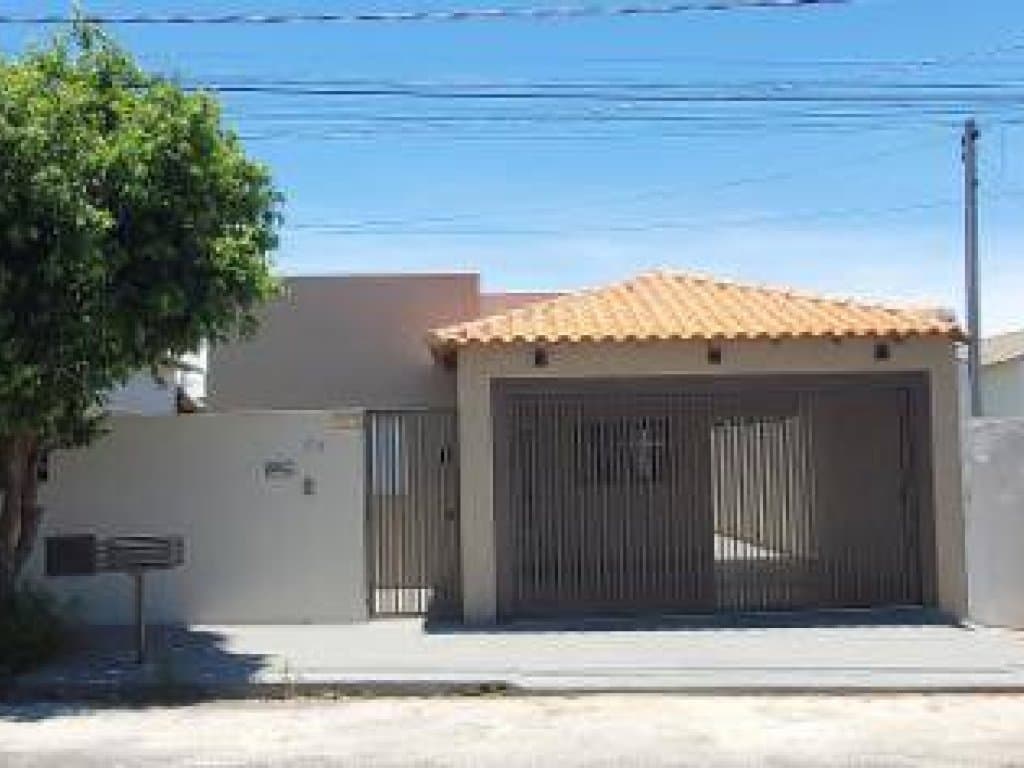 Foto 11 de 25: Casa em leilão em Tupã - SP, bairro Nova Tupã — Casa 107 m² - Nova Tupã - Tupã - SP